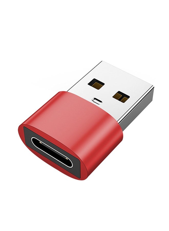محول USB إلى USB C